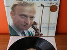 ASD 334 W/g Orig 1st MENDELSSOHN BRUCH violin concts MENUHIN - SUSSKIND KURTZ