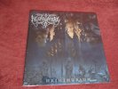 NECROPHOBIC-HRIMTHURSUM Gatefold LP Dissection Hypocrisy Vomitory Entombed Grave