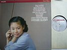 MIDORI Paganini Violin Concerto #1,Tchaikovsky DUTCH PHILIPS 420 943-1 MINT-