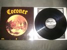 Coroner - R.I.P.