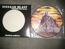 In Flames - The Jester Race lim. Pic. Disc