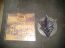 In Flames - Black-Ash Inheritance shape pic. disc
