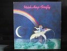 Uriah Heep - Firefly - 1st UK A-1 B-1 + Inner - LP