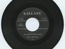 Rare Popcorn / Northern Soul 45- Little Jimmy Ray- You Need To Fall In Love-HEAR
