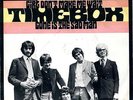 Timebox UK 68 Psych mod Freakbeat 45 Dutch PS Gone is the sad man DERAM