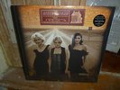 DIXIE CHICKS orig. HOME dbl lp STILL SEALED MINT SUPER RARE