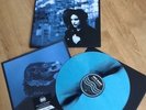 Jack White Blunderbuss inverse lightning bolt vinyl third man records