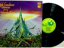 RALPH LUNDSTEN'S UNIVERSE ANDROMEDA ALL STARS ? EX 77 Harvest Sweden cosmic prog