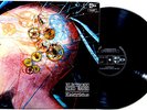 ELEKTRIKTUS ? ELECTRONIC MIND WAVES ? NM 1976 PDU Italy ? avant jazz synth prog