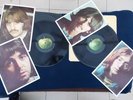 BEATLES WHITE Album 0355845 embossed on cover