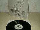 FRANK W.FROMY - 4 AXES MUTANTS - LP mint