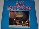 LED ZEPPELIN The Best Of JIMMY PAGE Robert Plant THAI Thailand 12
