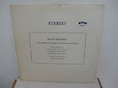 MICHELE AUCLAIR violin - SCHUBERT Complete Works for Violin & Piano - MHS 2LP