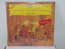 MOZART Quartets K. 387 & 464 - AMADEUS QUARTET - DGG SLPM 138909 RED ST - SEALED