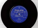 JORGE BEN 45 Criola / Domingas RaRe Orig 1969 Brazil Tropicalia MONO 7
