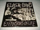 ELASTIC BAND Expansions On Life mega-rare original 1969 LP Decca Nova monster
