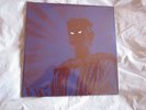 COSMIC DEAD - THE EXALTED KING - BLUE VINYL - PSYCH - WOODEN SHJIPS - HAWKWIND