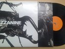 Massive Attack Mezzanine Double Vinyl LP  Circa  / Virgin Records - WBRLP4 1998