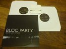Bloc Party - Silent Alarm Remixed 2x12