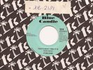 Freak That's What Time It Is/Life Goes On Florida Boogie Funk 45 Haywood HEAR
