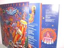 SANTANA   SUPERNATURAL  2 LP  ORIGINAL