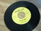 northern soul SERVICEMEN are you angry WINDHIT ORIG  hear