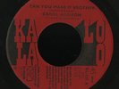 Islands 45   Carol Addison   Make It Brother   Kala Loo   trinidad soul   mp3