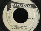 Reggae 45   Righteous Flames / Soul Vendors   To Be Loved   Studio One