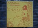 Ash Ra Tempel - Schwingungen LP - Spalax Vinyl Reissue 2004 (?) Krautrock
