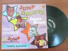 James Brown * Jump Around * King 771 * VG+