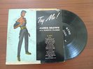 James Brown * Try Me * King 635 * LP