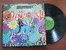 The Zombies * Odessey and Oracle * Date TES 4013 * VG++ * 1st US Press