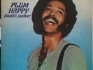David T. Walker Plum Happy Rare Original Gatefold LP ZEA ZLP-1000 Jazz Funk VG+