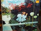 Winston Francis Mr Fix It LP on the Bamboo Label