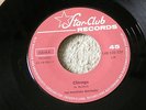 THE PHANTOM BROTHERS Chicago / It Ain´t.. orig GERMAN 7