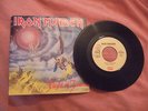 IRON MAIDEN ITALIAN PROMOTIONAL FLIGHT OF ICARUS SINGLE