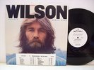 Dennis Wilson Pacific Ocean Blue Gatefold promo Vinyl LP N/Mint