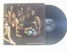2 LP-JIMI HENDRIX-