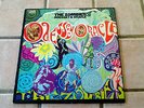 THE ZOMBIES ODESSEY & ORACLE ORIGINAL 1968 US 1ST PRESSING 1A/1A W/RARE COVER