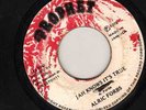 Alric Forbes - Jah Know Its True - Prophet 7