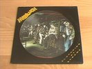 MARILLION - CLUTCHING AT STRAWS (RARE 11 TRACK PICTURE DISC LP)