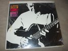BARNEY KESSEL Let's Cook CONTEMPORARY S7603 usa original jazz LP mint SEALED