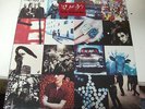 U2 - Achtung Baby LP  original US pressing with banned photo still sealed