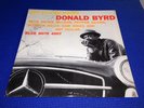 Blue Note 4007 Donald Byrd, Jackie McLean 