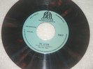 THE BOX TOPS RARE GREEK MULTICOLORED 45's AT BELL 7507