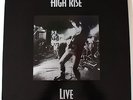 High Rise Live 2x Vinyl LP Squealer Music SQLREV 1002 PSF Japanese Acid Rock