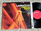 LESLEY GORE - California Nights - NearMint SHRINK Stereo