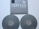 DEFTONES - White Pony 2 LP SILVER VINYL /900 tool incubus thrice korn mars volta