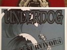 Underdog- Sandy Survivors Ltd RSD 2013 Gorilla Biscuits Judge Vanishing Point