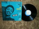 Lou Donaldson The Natural Soul Blue Note 4108 mono NY USA org pres RVG 